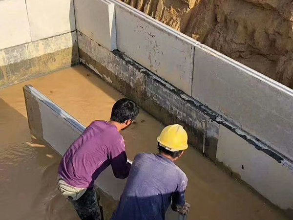 浙江承臺(tái)模廠家，江西復(fù)合輕質(zhì)隔墻板，鋼筋混凝土空心墻板